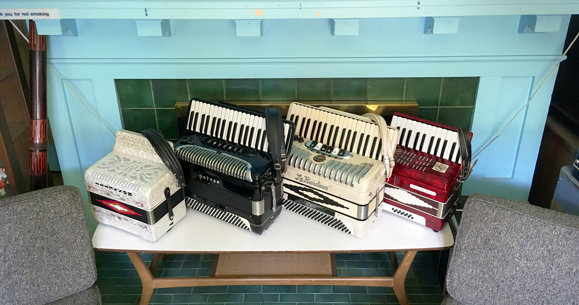 Used Accordions For Sale Craigslist at Hilda Morones blog